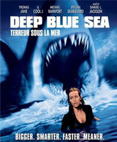 Deep Blue Sea /   